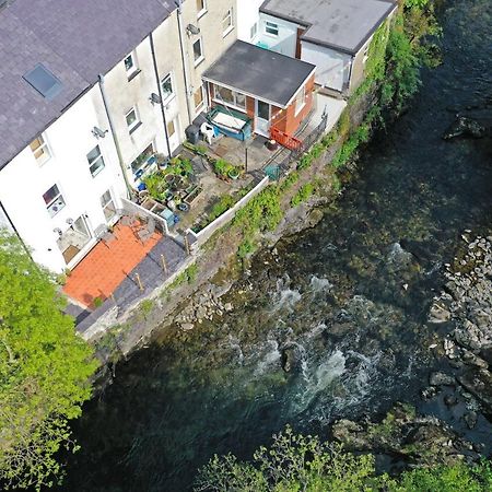 Glanafon Cottage Bethesda Εξωτερικό φωτογραφία