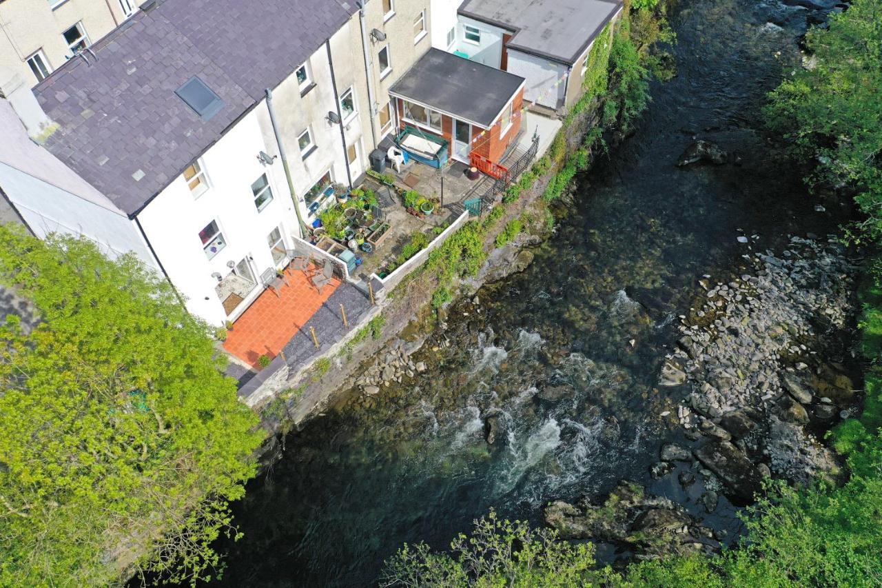 Glanafon Cottage Bethesda Εξωτερικό φωτογραφία