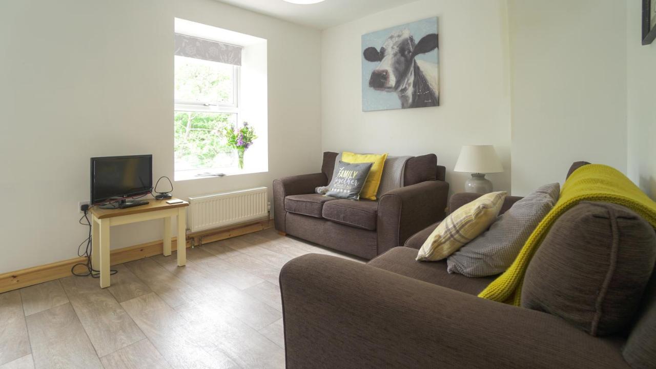 Glanafon Cottage Bethesda Εξωτερικό φωτογραφία