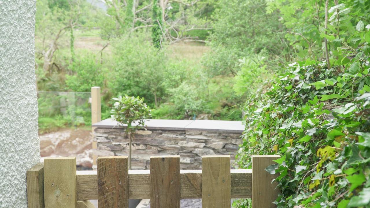 Glanafon Cottage Bethesda Εξωτερικό φωτογραφία
