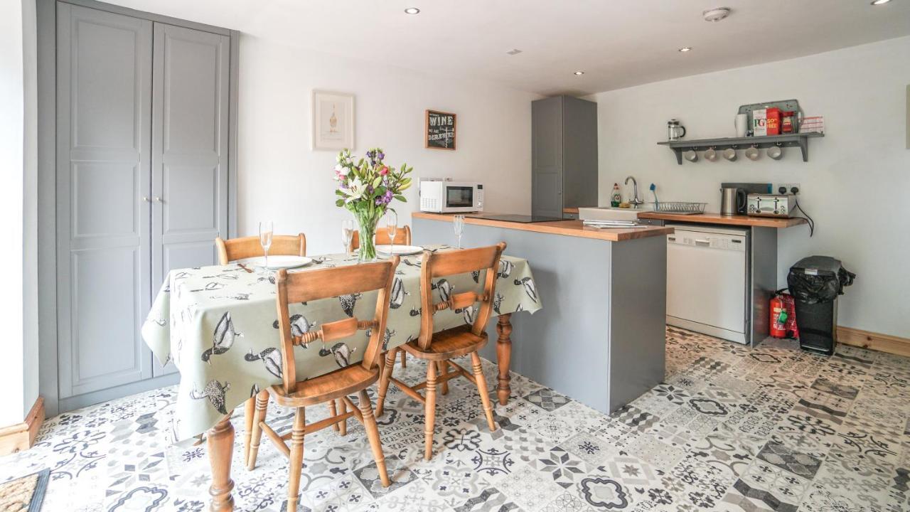 Glanafon Cottage Bethesda Εξωτερικό φωτογραφία
