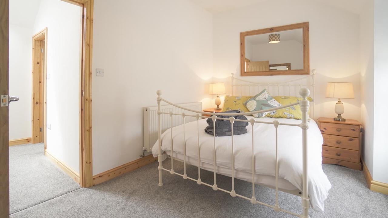Glanafon Cottage Bethesda Εξωτερικό φωτογραφία